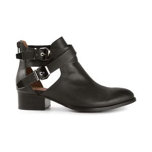 Jeffrey Campbell Everly ankle boot